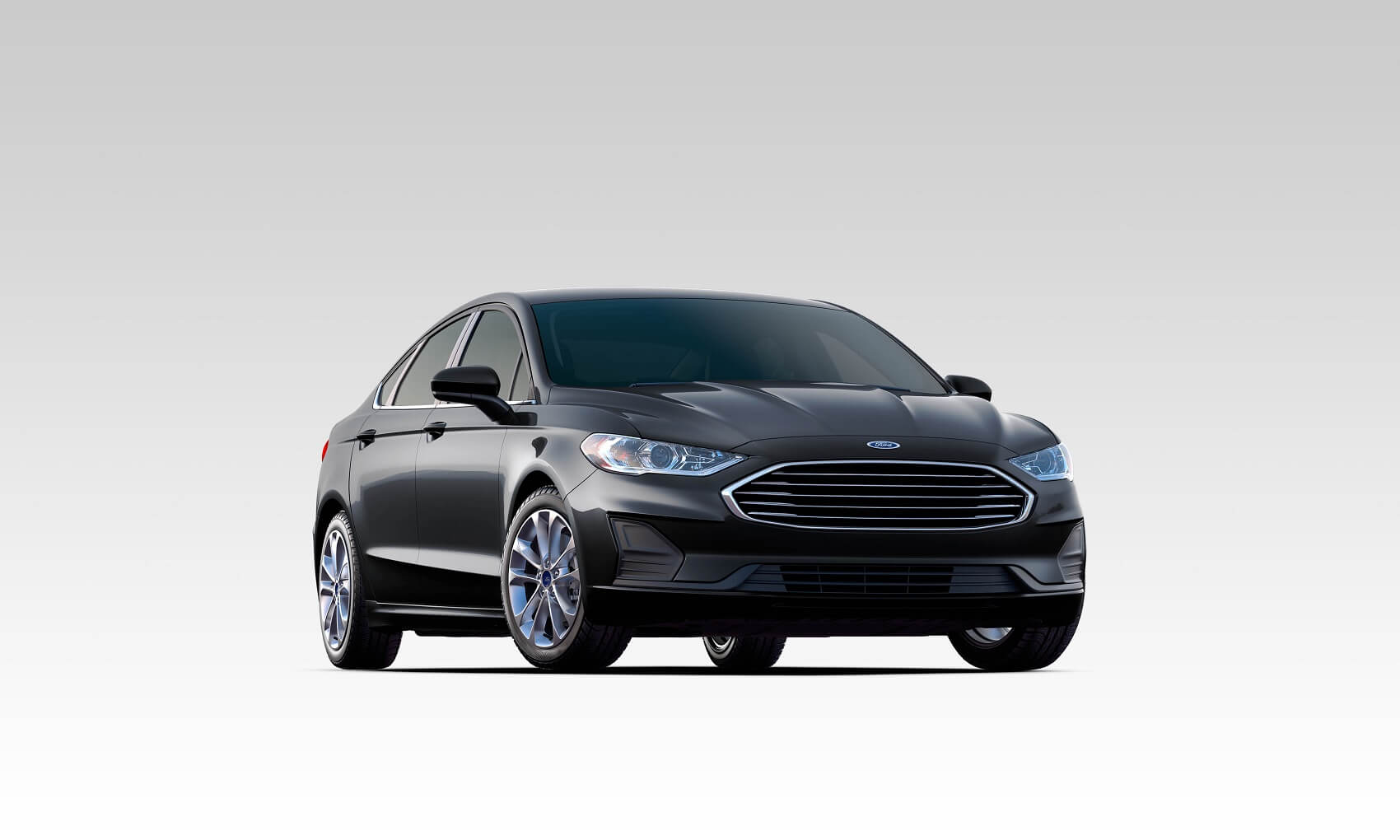 2020 Ford Fusion Review Center Line Michigan | Crest Ford