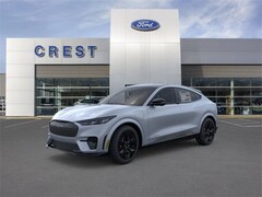 2025 Ford Mustang Mach-E GT CROSSOVERS