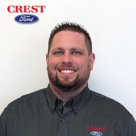 Staff member Mike Smeckert from cb1ef3eea49a