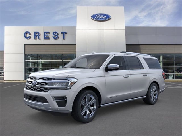 2024 Ford Expedition