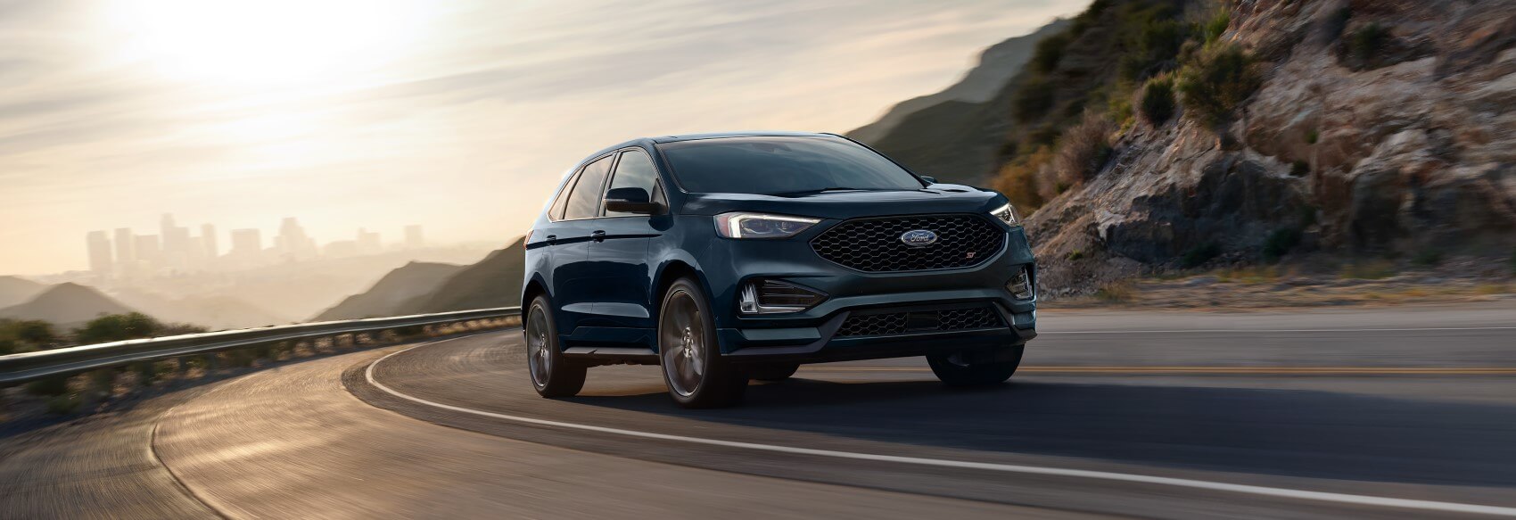 Ford Edge Towing Capacity Crest Ford