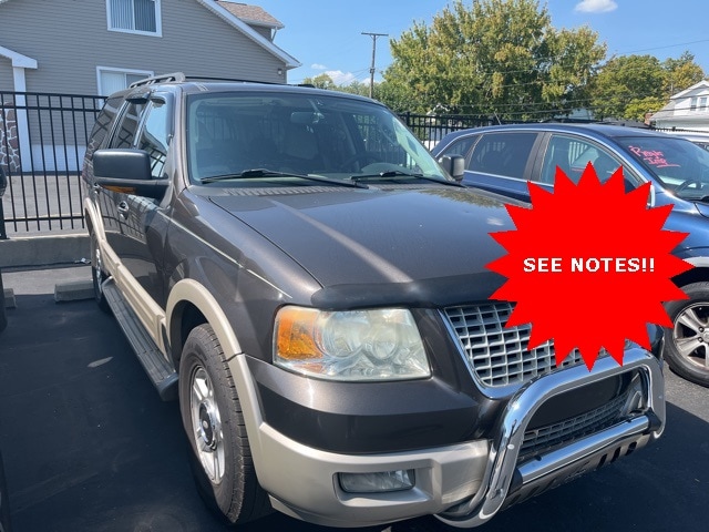 2006 Ford Expedition