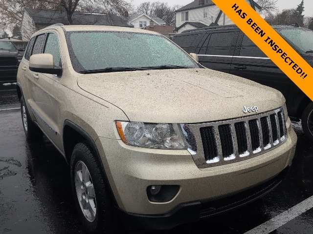 2012 Jeep Grand Cherokee Laredo's photo