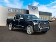 Toyota Tundra Hybrid