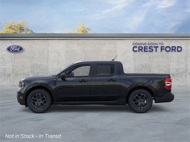 2025 Ford Maverick XLT photo 3