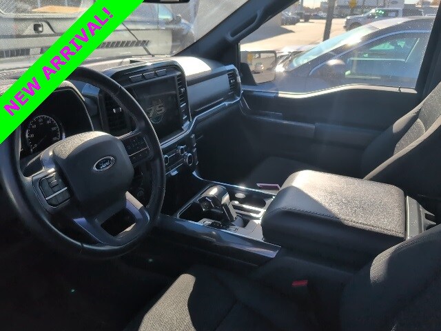 2023 Ford F-150 XLT photo 4