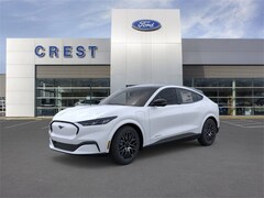 2025 Ford Mustang Mach-E Premium CROSSOVERS