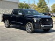Toyota Tundra Hybrid