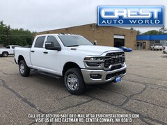 2025 Ram 2500 TRADESMAN CREW CAB 4X4 6'4 BOX Pickup