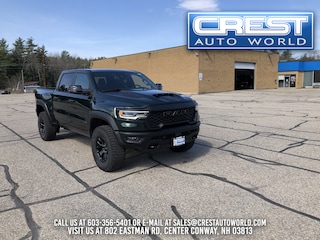 2026 Ram 1500 RHO CREW CAB 4X4 5'7 BOX Pickup