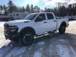 2026 Ram 2500 WARLOCK CREW CAB 4X4 6'4 BOX Pickup