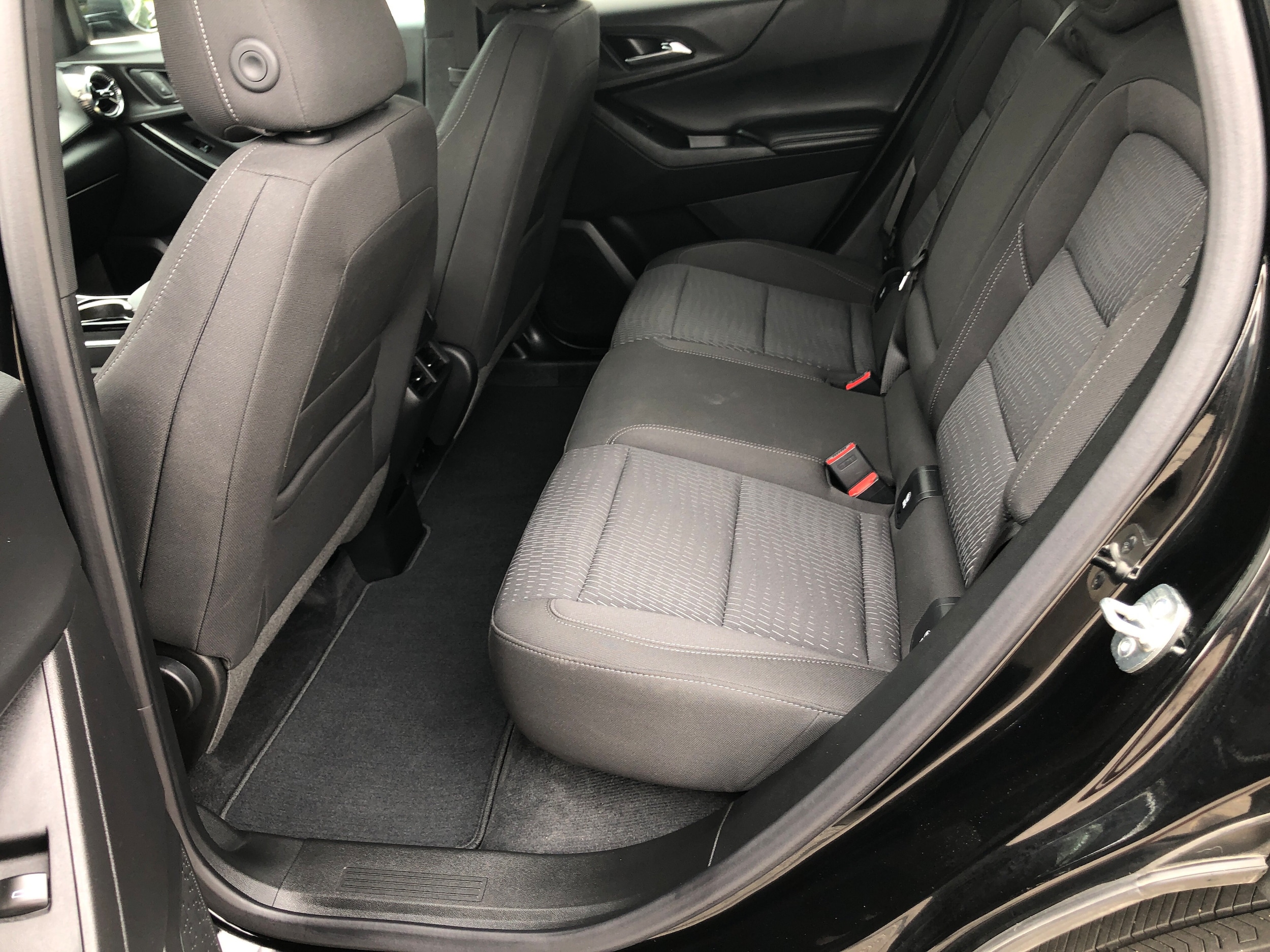 2025 Chevrolet Equinox LT - Photo 14