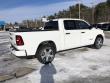 2025 Ram 1500 Tradesman Crew Cab 4x4 5'7 Box Pickup