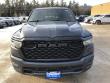 2026 Ram 1500 BIG HORN CREW CAB 4X4 5'7 BOX Pickup
