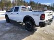 2026 Ram 2500 WARLOCK CREW CAB 4X4 6'4 BOX Pickup