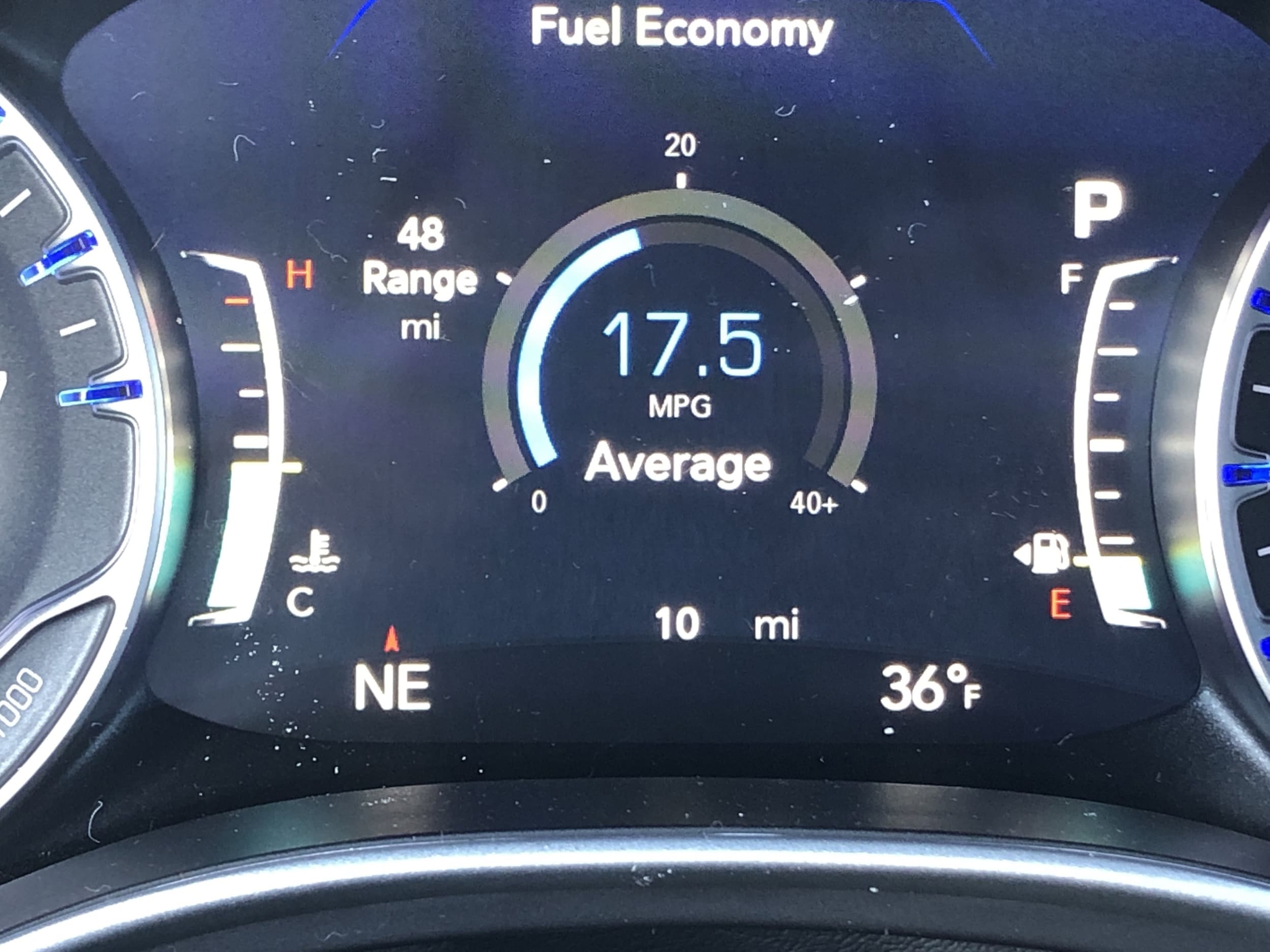 2026 Chrysler Pacifica Select - Photo 16