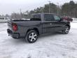 2025 Ram 1500 Tradesman Crew Cab 4x4 5'7 Box Pickup