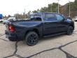 2025 Ram 1500 Tradesman Crew Cab 4x4 5'7 Box Pickup