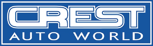 Crest Chrysler, Dodge, Jeep, Ram, FIAT