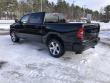 2025 Ram 1500 Tradesman Crew Cab 4x4 5'7 Box Pickup