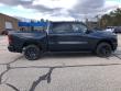 2025 Ram 1500 Tradesman Crew Cab 4x4 5'7 Box Pickup