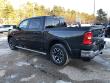2026 Ram 1500 LARAMIE CREW CAB 4X4 5'7 BOX Pickup