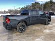 2026 Ram 1500 BIG HORN CREW CAB 4X4 5'7 BOX Pickup