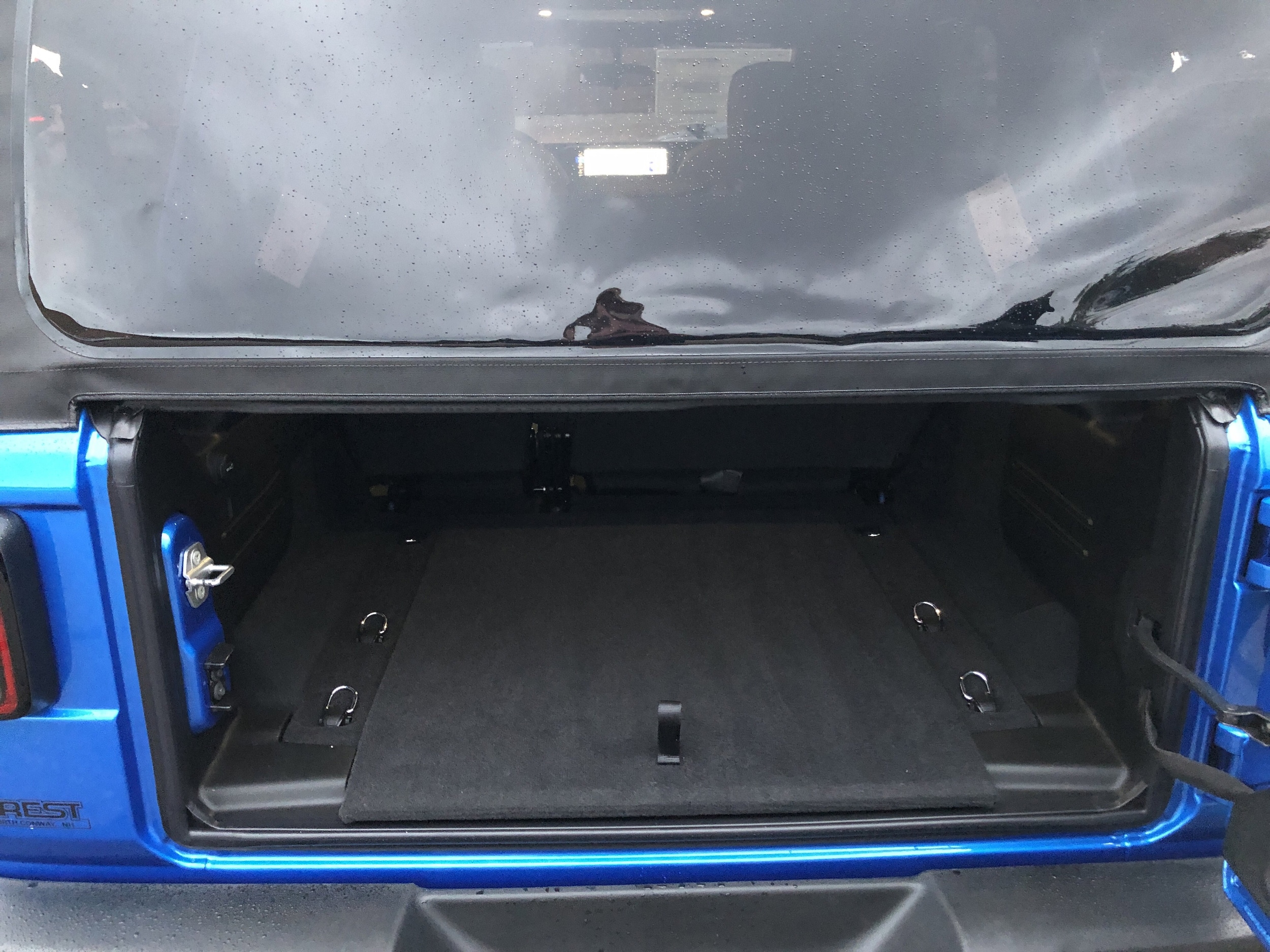 2026 Jeep Wrangler 4-Door Sport - Photo 15