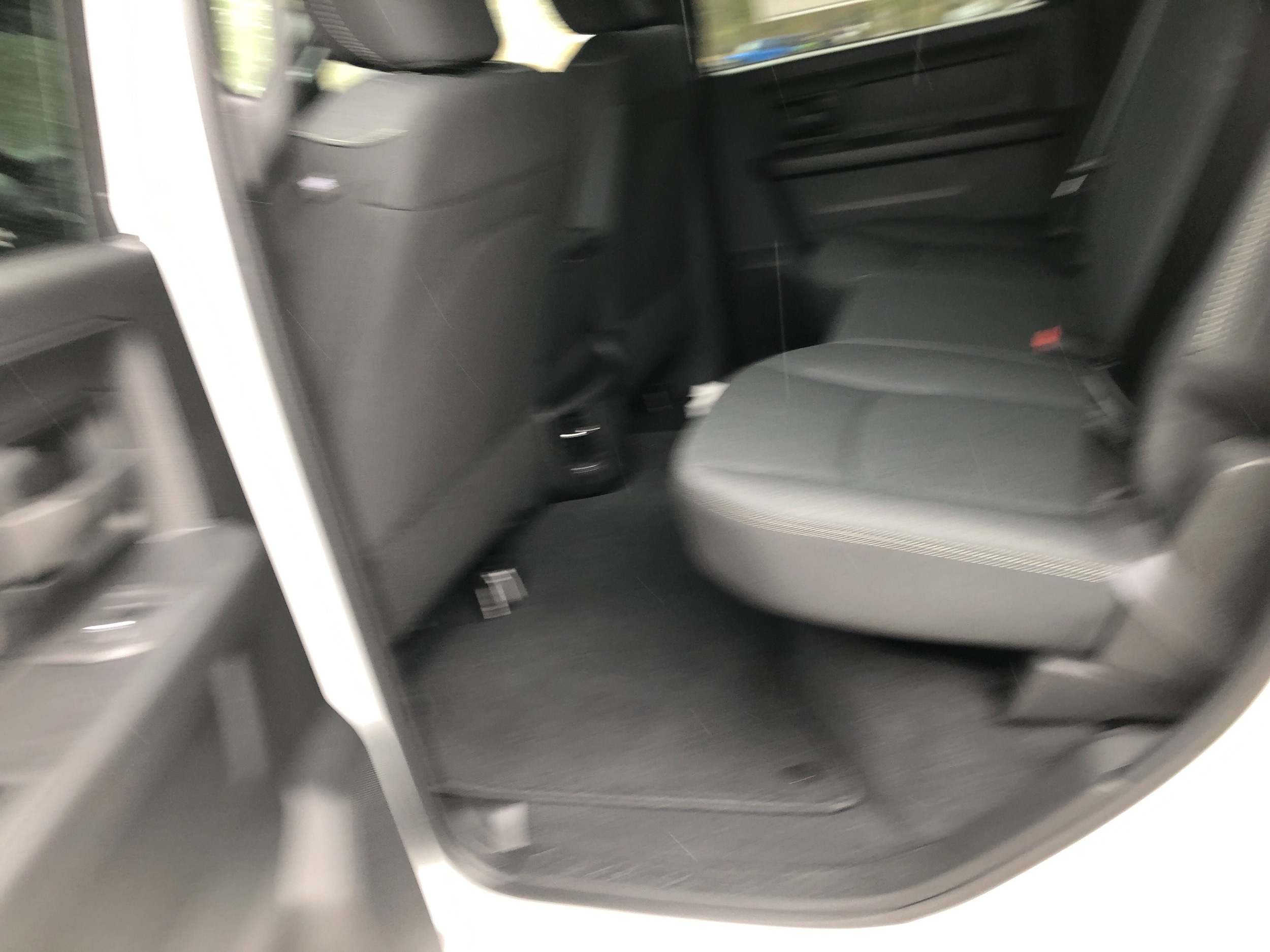 2026 RAM 2500 Tradesman/Black Express - Photo 14