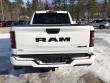 2025 Ram 1500 Tradesman Crew Cab 4x4 5'7 Box Pickup