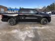 2026 Ram 1500 BIG HORN CREW CAB 4X4 5'7 BOX Pickup