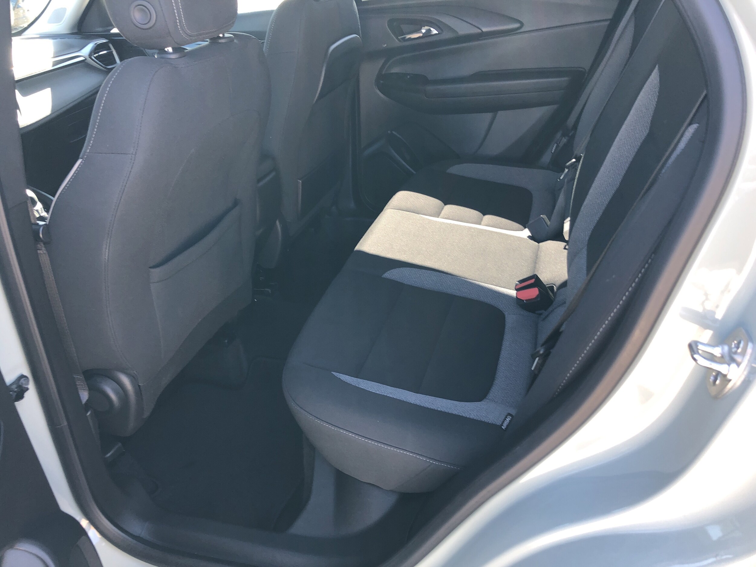 2025 Chevrolet Trailblazer LT - Photo 14