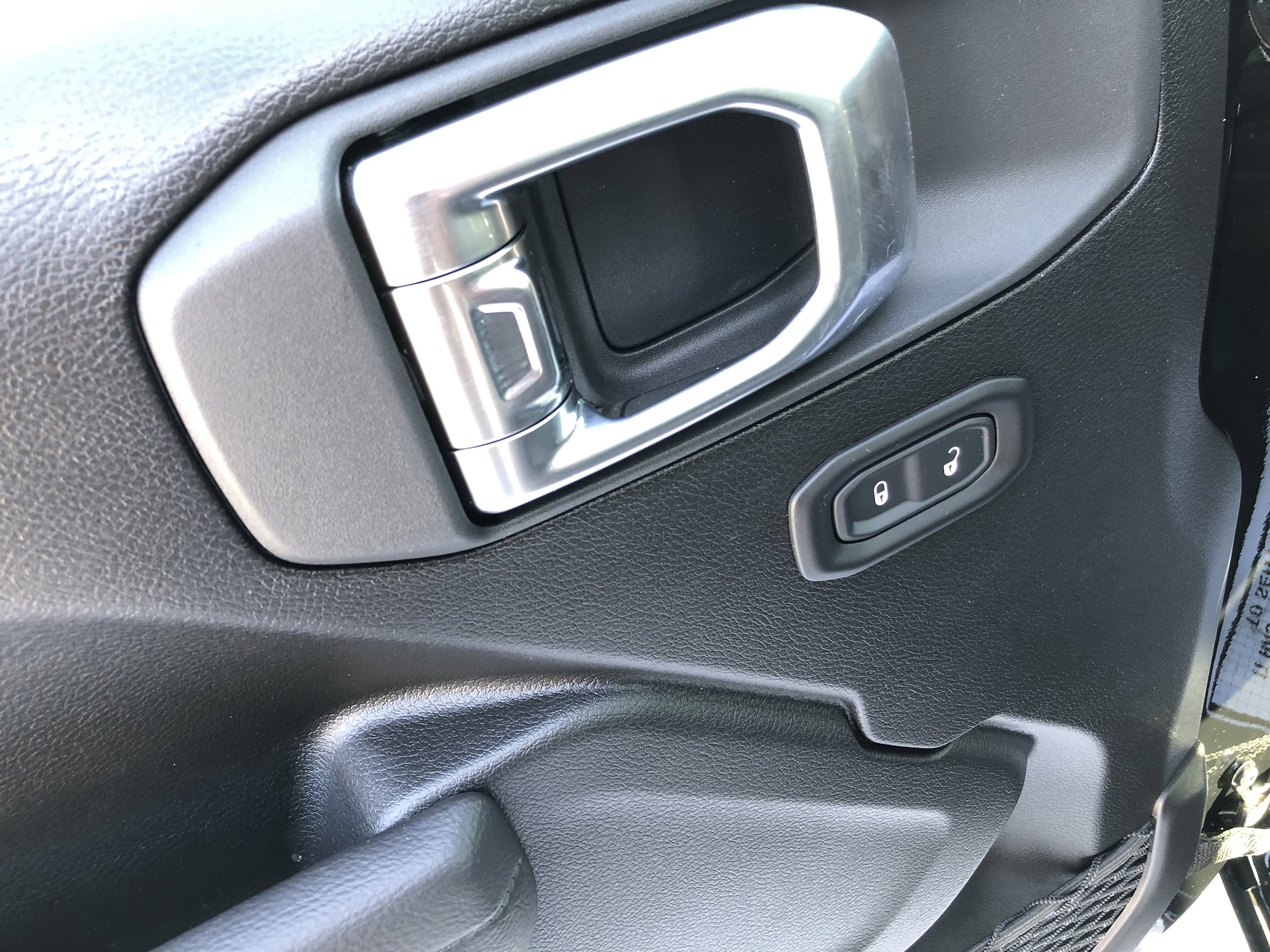 2026 Jeep Gladiator Sport - Photo 14