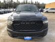 2026 Ram 1500 BIG HORN CREW CAB 4X4 5'7 BOX Pickup