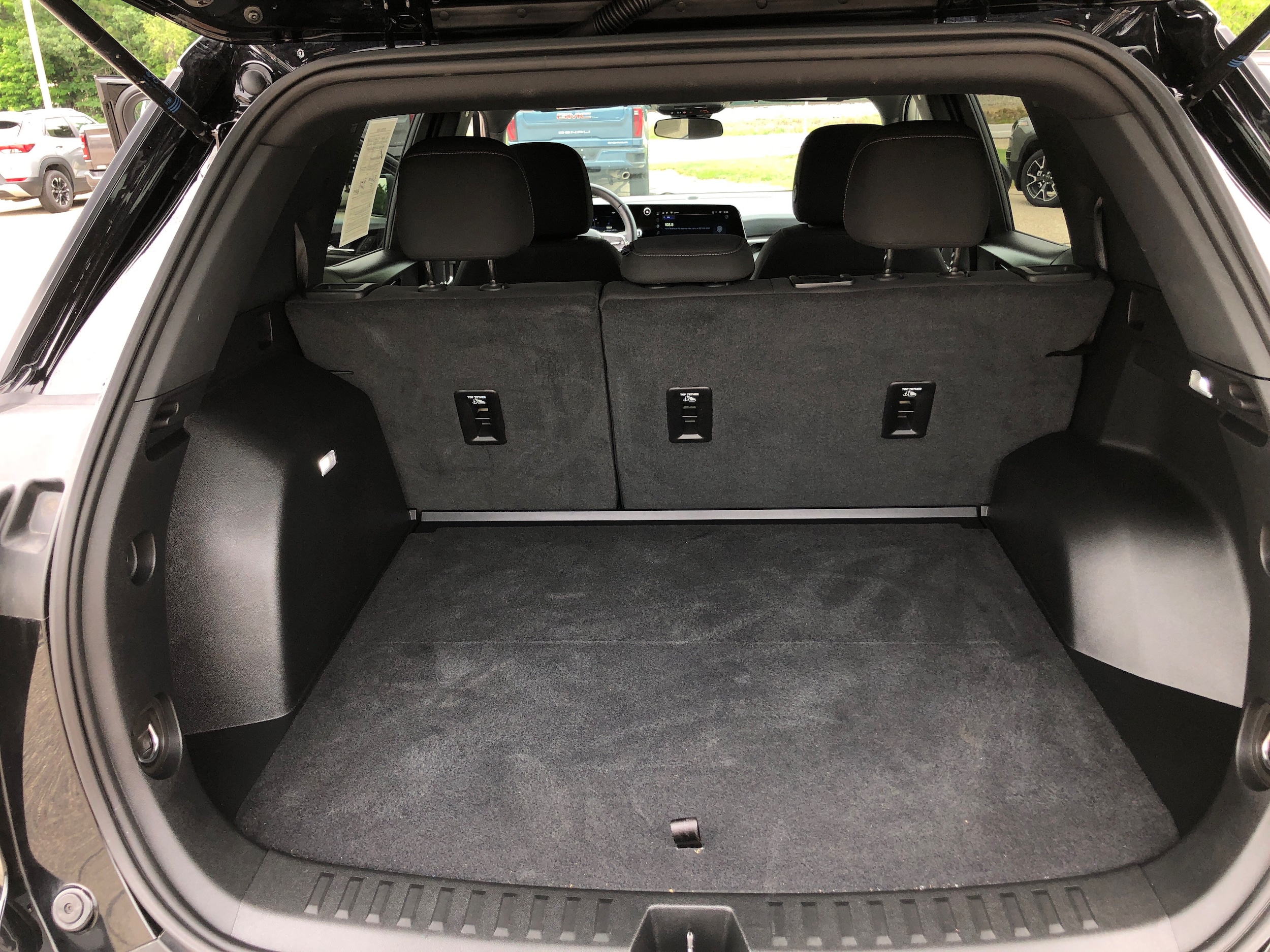 2025 Chevrolet Equinox LT - Photo 15