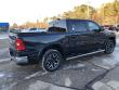 2026 Ram 1500 LARAMIE CREW CAB 4X4 5'7 BOX Pickup