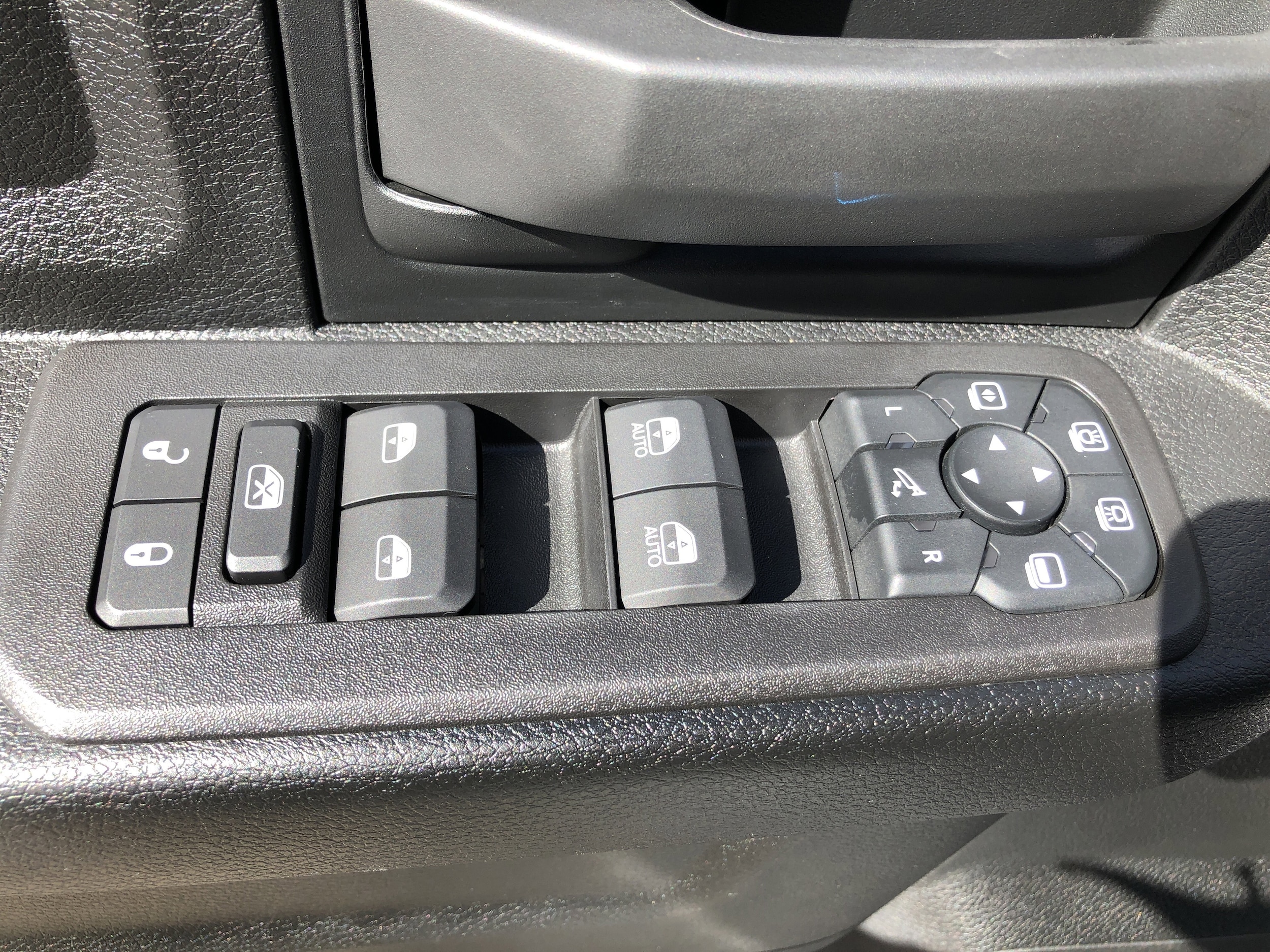 2026 RAM 2500 Tradesman/Warlock - Photo 12