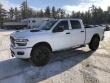 2026 Ram 2500 BLACK EXPRESS CREW CAB 4X4 6'4 BOX Pickup