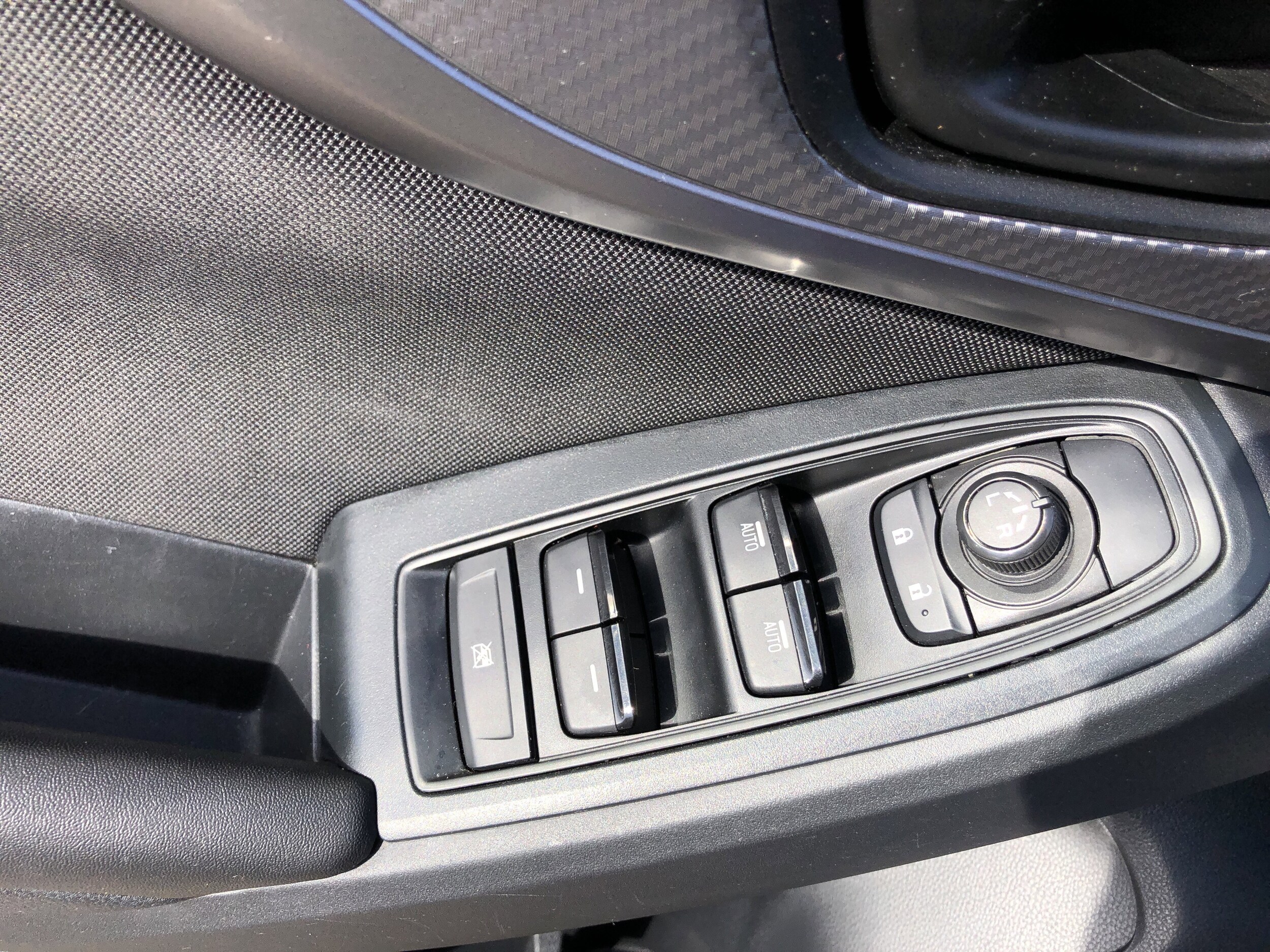 2022 Subaru WRX Base - Photo 12