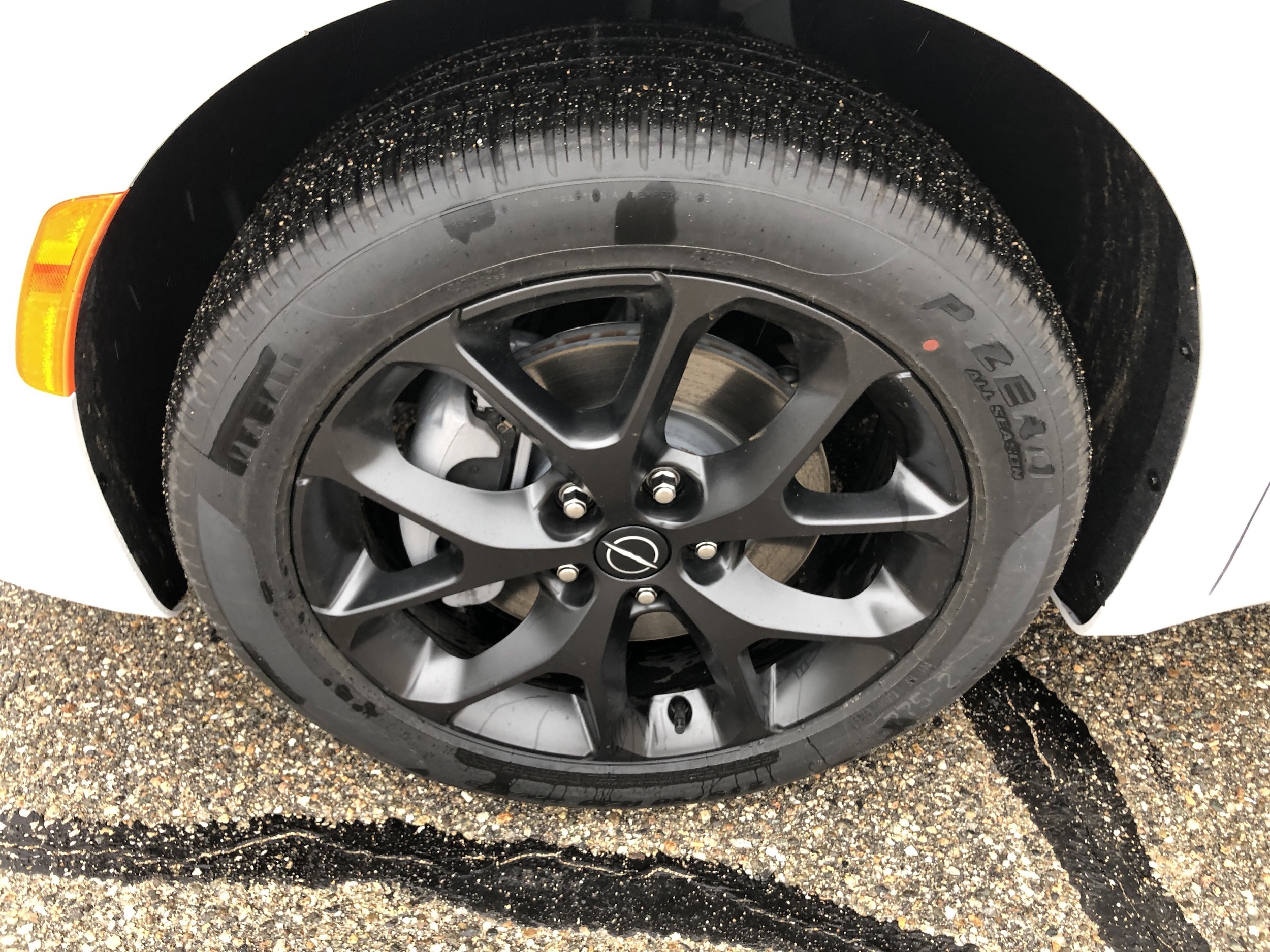 2026 Chrysler Pacifica Select - Photo 9