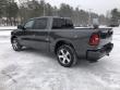 2025 Ram 1500 Tradesman Crew Cab 4x4 5'7 Box Pickup