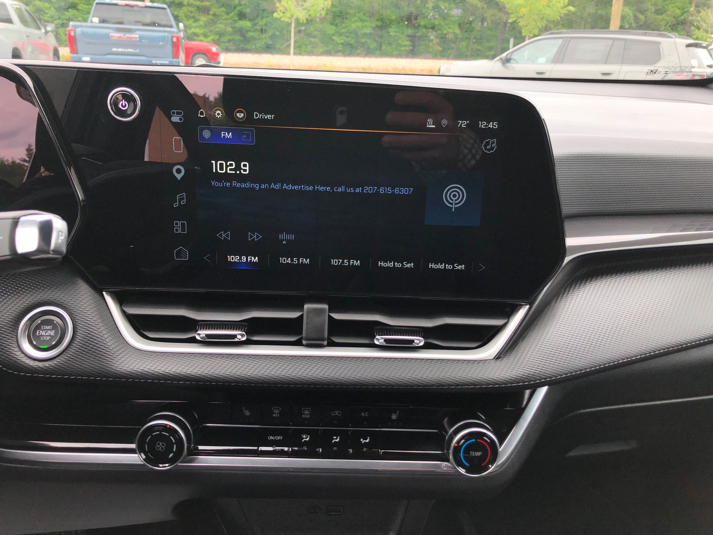 2025 Chevrolet Equinox LT - Photo 10