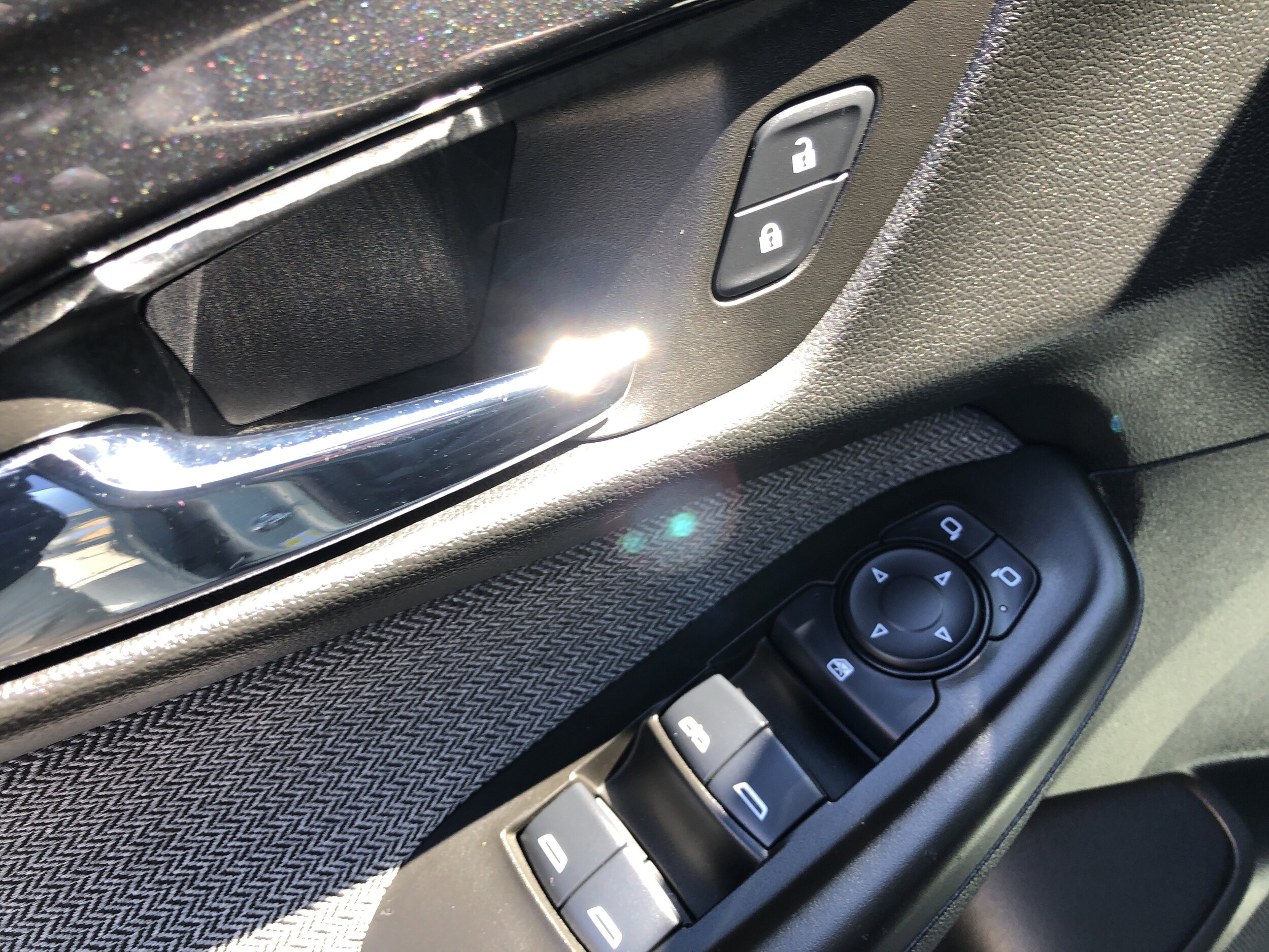 2025 Chevrolet Trailblazer LT - Photo 12