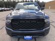 2025 Ram 1500 Tradesman Crew Cab 4x4 5'7 Box Pickup