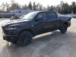 2026 Ram 1500 BIG HORN CREW CAB 4X4 5'7 BOX Pickup