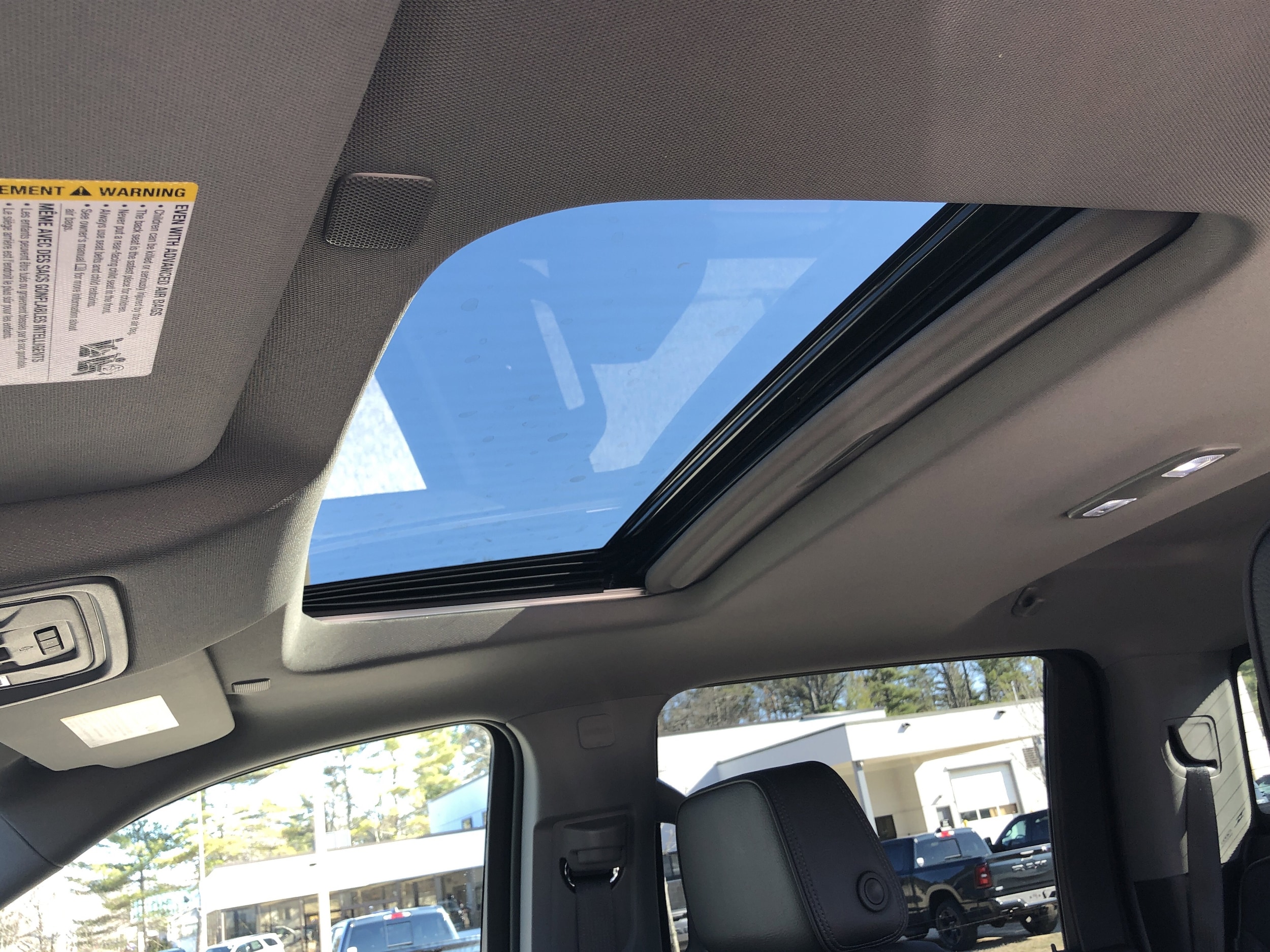 2025 GMC Sierra 2500HD Denali - Photo 14