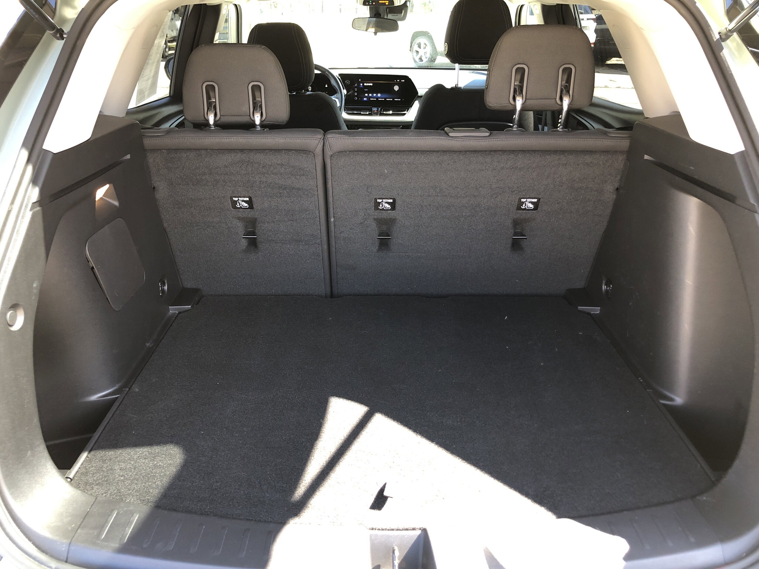 2025 Chevrolet Trailblazer LT - Photo 15