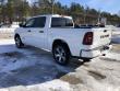 2025 Ram 1500 Tradesman Crew Cab 4x4 5'7 Box Pickup