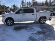 2025 Ram 1500 Tradesman Crew Cab 4x4 5'7 Box Pickup