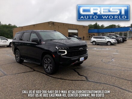 2023 Chevrolet Tahoe Z71 SUV